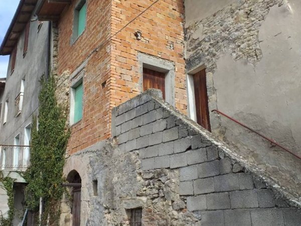 casa indipendente in vendita a Zocca in zona Missano