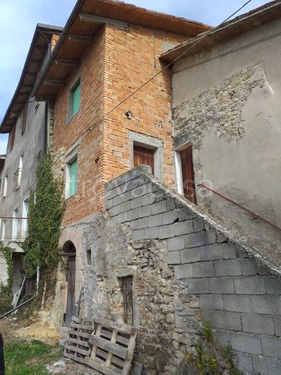 casa indipendente in vendita a Zocca in zona Missano