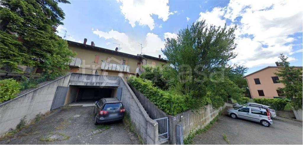 appartamento in vendita a Zocca in zona Monteombraro