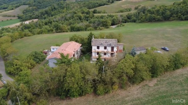casale in vendita a Zocca