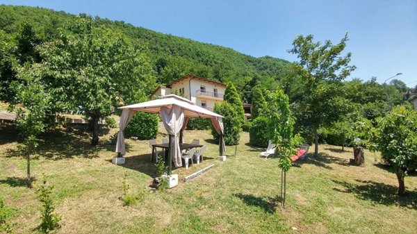 casa indipendente in vendita a Zocca