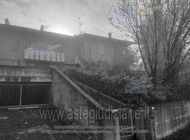 appartamento in vendita a Zocca in zona Monteombraro