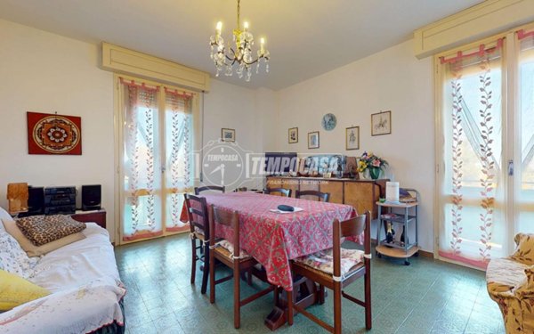 appartamento in vendita a Zocca