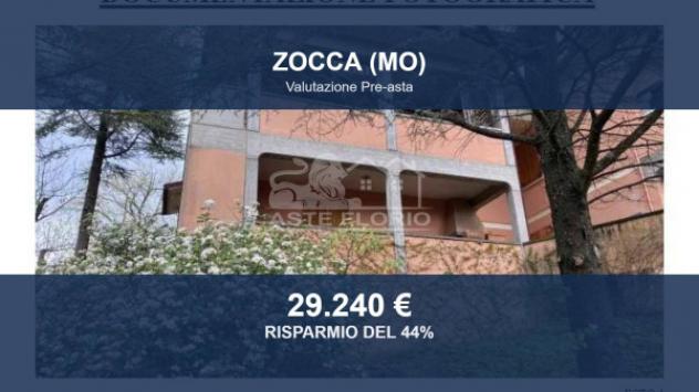 appartamento in vendita a Zocca
