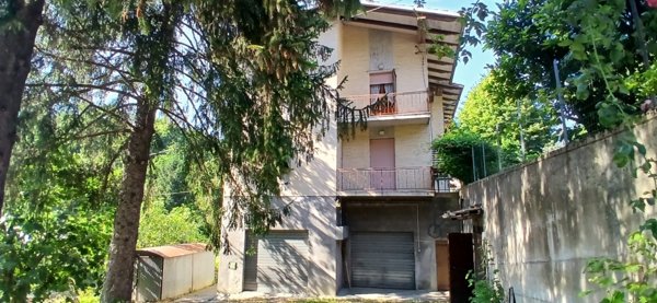 casa indipendente in vendita a Zocca in zona Monteombraro