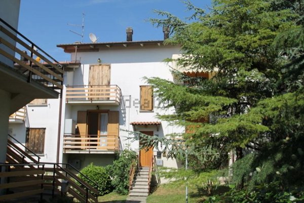appartamento in vendita a Zocca in zona Monteombraro