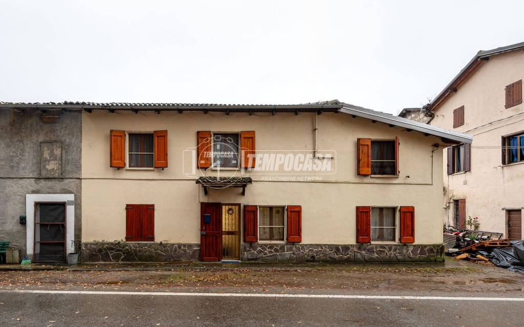 casa indipendente in vendita a Zocca