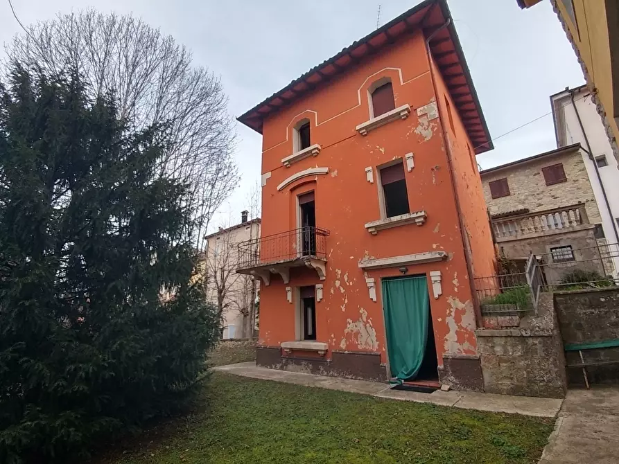 casa indipendente in vendita a Zocca
