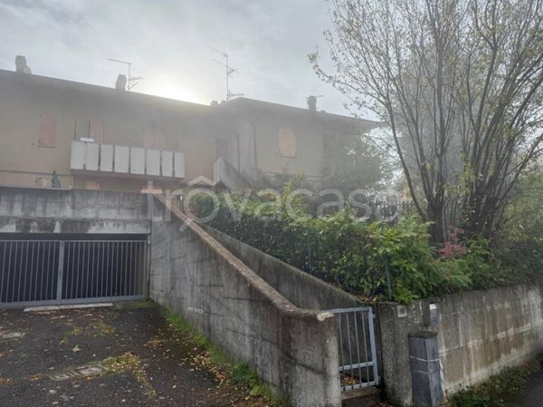 appartamento in vendita a Zocca in zona Monteombraro