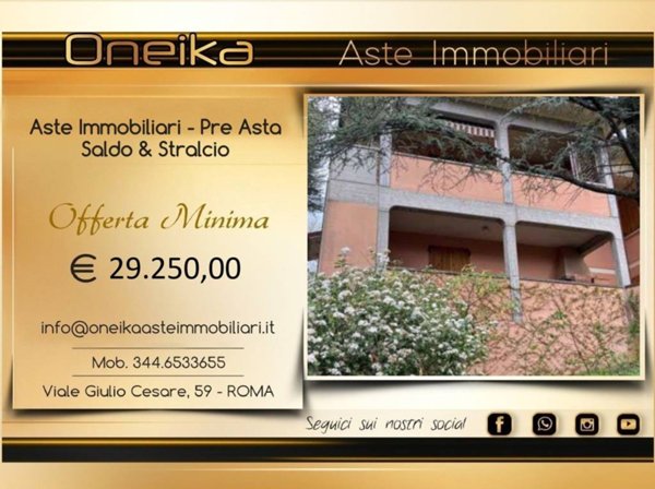 appartamento in vendita a Zocca