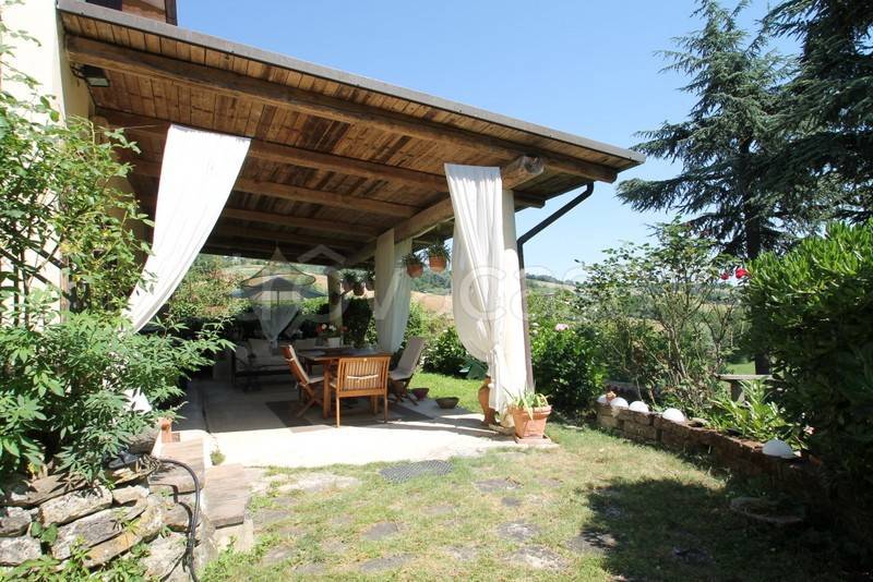 casa indipendente in vendita a Zocca in zona Ciano