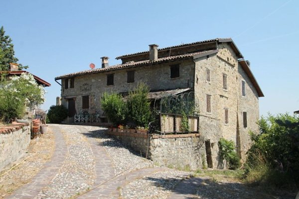 casa indipendente in vendita a Zocca