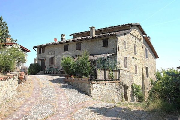 casa indipendente in vendita a Zocca