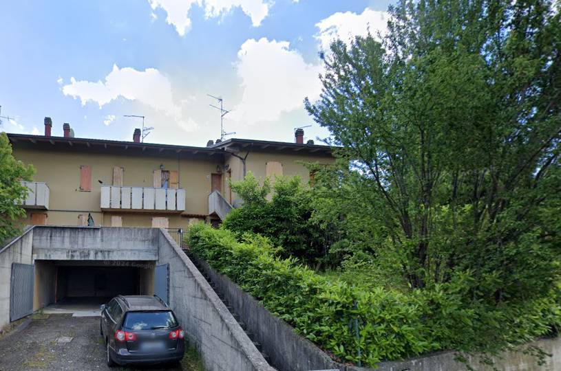 appartamento in vendita a Zocca