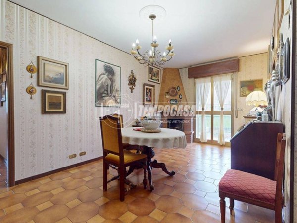 appartamento in vendita a Zocca
