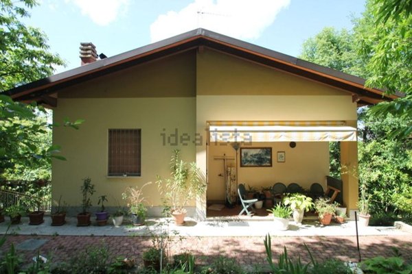 casa indipendente in vendita a Zocca in zona Monteombraro