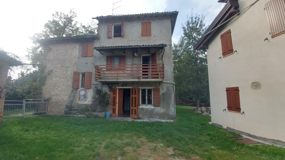 casa indipendente in vendita a Zocca in zona Montecorone