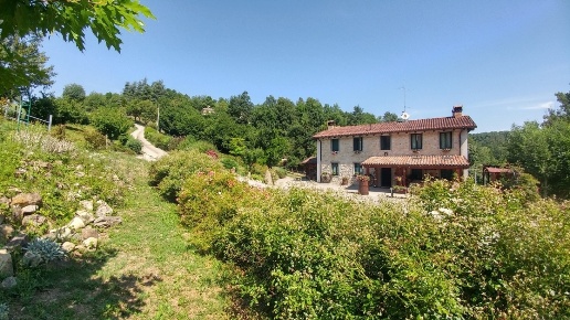 casa indipendente in vendita a Zocca