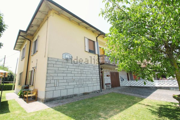 casa indipendente in vendita a Zocca in zona Monteombraro