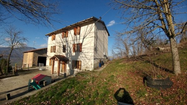 casa indipendente in vendita a Zocca