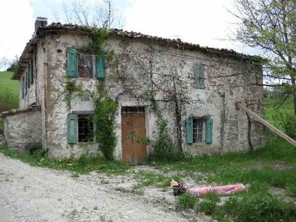 appartamento in vendita a Zocca in zona Rosola