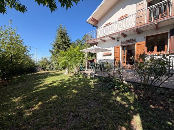 casa indipendente in vendita a Zocca