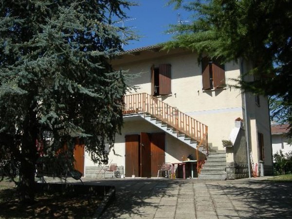 casa indipendente in vendita a Zocca