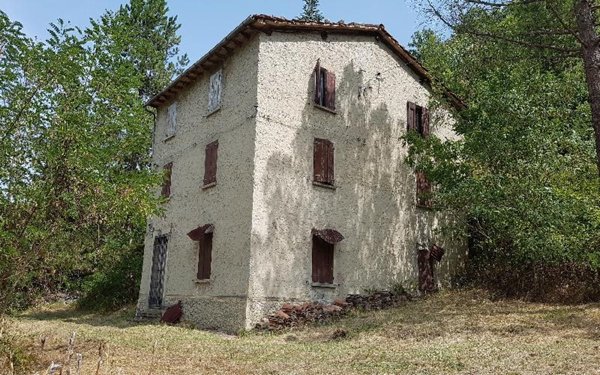 casa indipendente in vendita a Zocca