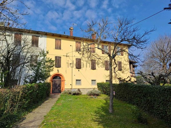 casa indipendente in vendita a Zocca