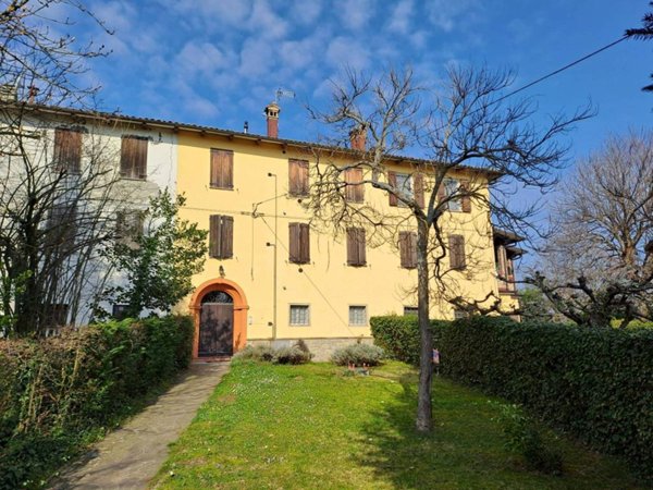 casa indipendente in vendita a Zocca