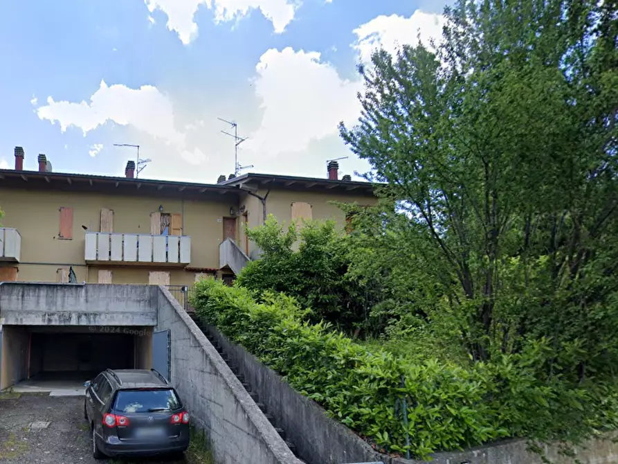 appartamento in vendita a Zocca in zona Monteombraro