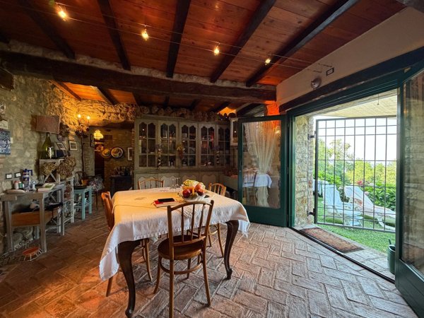 casa indipendente in vendita a Zocca
