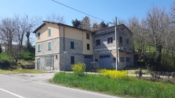 casa indipendente in vendita a Zocca in zona Monteombraro