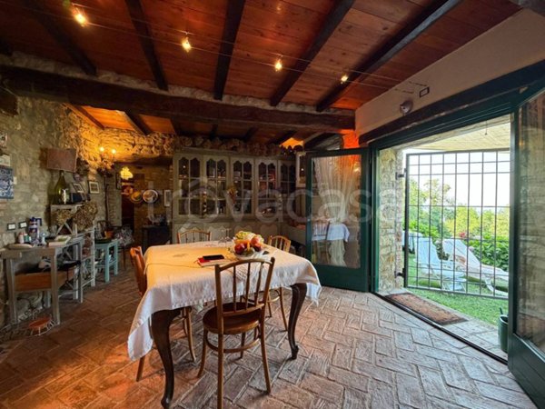 casa indipendente in vendita a Zocca