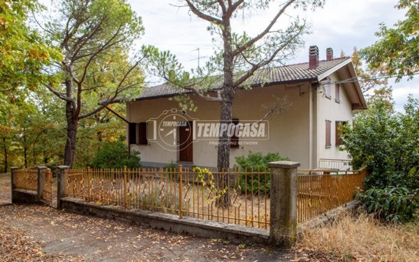 casa indipendente in vendita a Zocca in zona Monteombraro