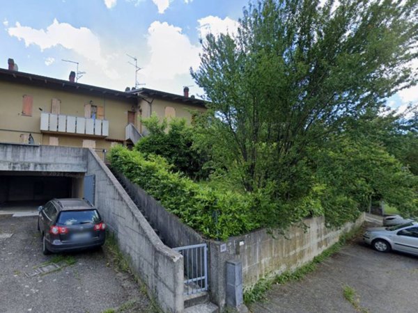appartamento in vendita a Zocca in zona Monteombraro