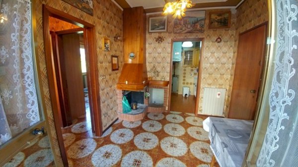 appartamento in vendita a Zocca