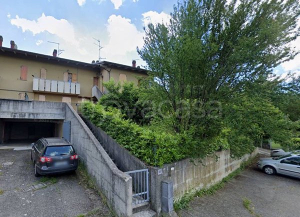 appartamento in vendita a Zocca in zona Monteombraro