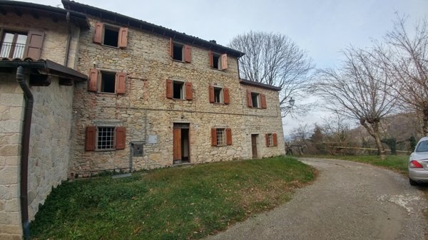 casale in vendita a Zocca in zona Missano