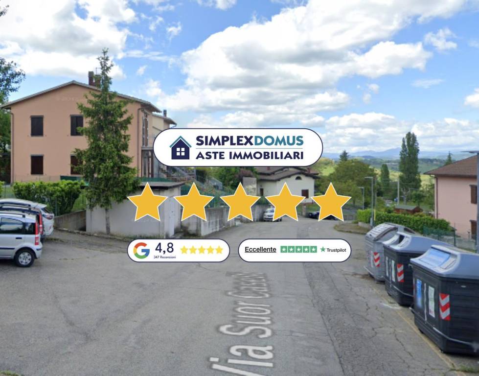 appartamento in vendita a Zocca in zona Monteombraro