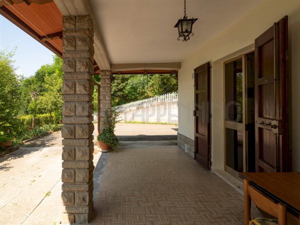 casa indipendente in vendita a Zocca
