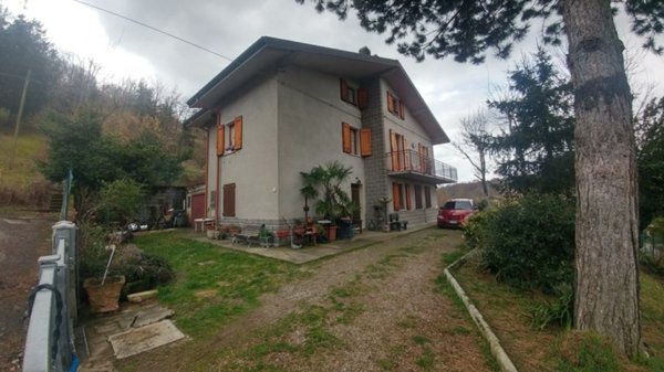 casa indipendente in vendita a Zocca