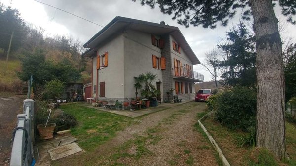 casa indipendente in vendita a Zocca