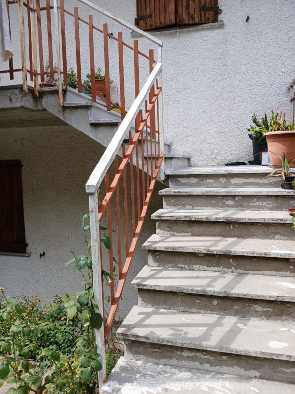 casa indipendente in vendita a Zocca