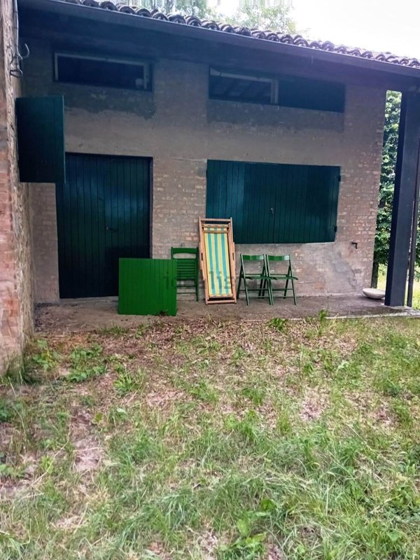 casale in vendita a Zocca in zona Montetortore