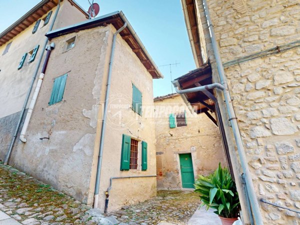 casa indipendente in vendita a Zocca in zona Montecorone