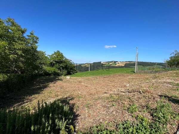 terreno in vendita a Zocca
