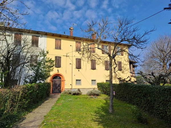 casa indipendente in vendita a Zocca in zona Monteombraro