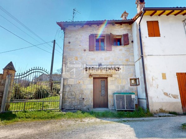 casa indipendente in vendita a Zocca in zona Monteombraro