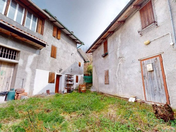 casa indipendente in vendita a Zocca in zona Missano